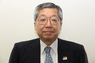 第 95回 ICB 講演会：長谷川真一氏「ILO（国際労働機関）と私の経験　～日本の役所と国際機関に勤務して～」