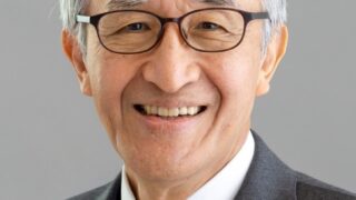 東京海上ホールディングス 永野会長お写真